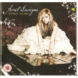 Avril Lavigne – Goodbye Lullaby