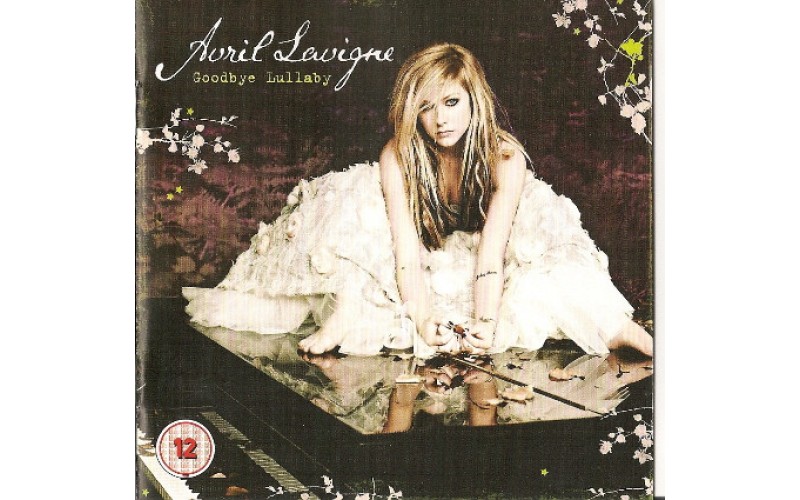 Avril Lavigne – Goodbye Lullaby