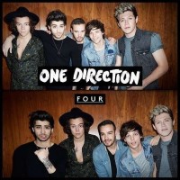One Direction – FOUR 