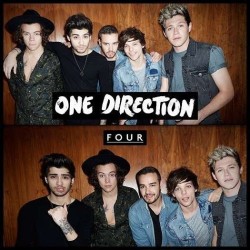 One Direction – FOUR 