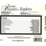 Luciano Pavarotti - Rigoletto