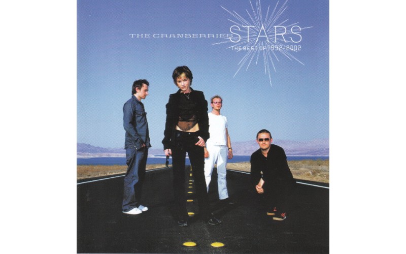 The Cranberries – Stars: The Best Of 1992-2002