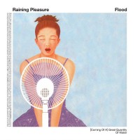 Raining Pleasure - Flood (LP Βινύλιο)