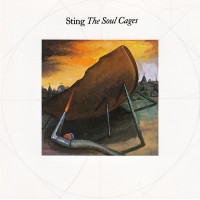 Sting – The Soul Cages