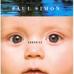 Paul Simon – Surprise