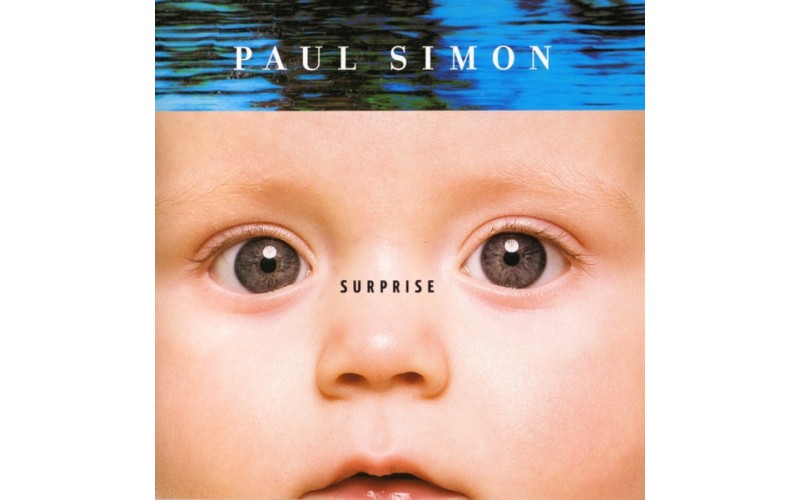 Paul Simon – Surprise