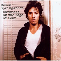 Bruce Springsteen – Darkness On The Edge Of Town