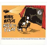 Minos Matsas - Music for films