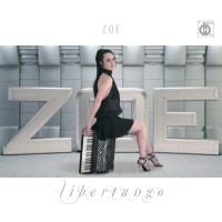  Zoe ‎– Libertango 