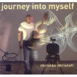 Christofi Christos - Journey into my self