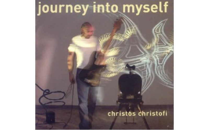 Christofi Christos - Journey into my self