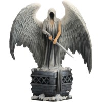 Αγγελο Προστάτης (Αγαλμα Polystone 32.5εκ)