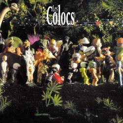 Les Colocs – Les Années 1992-1995