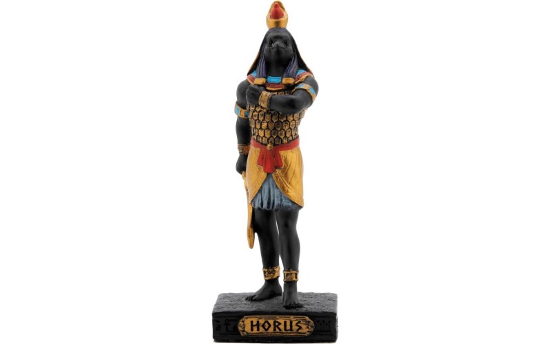 Ωρος / Horus 