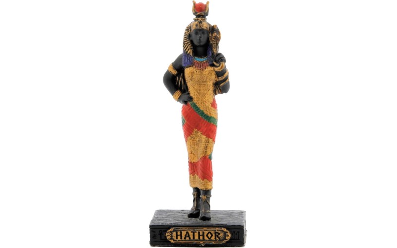 Αθώρ / Hathor