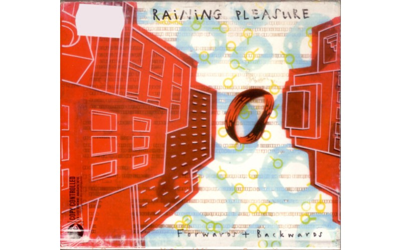 Raining Pleasure - Forwards and backwards