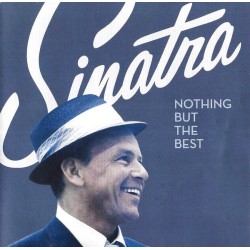 Frank Sinatra – Nothing But The Best