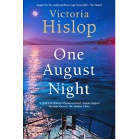 One August Night (Siquel of THE ISLAND) DVD
