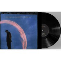 Τα ξύλινα σπαθιά - Ενας κύκλος στον αέρα (LP Βινύλιο)