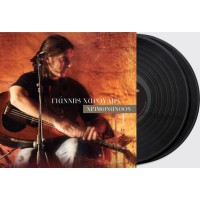 Χαρούλης Γιάννης - Χειμωνανθός (LP Βινύλιο)