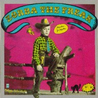 Σιδηρόπουλος Παύλος - Zorba the freak