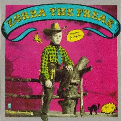 Σιδηρόπουλος Παύλος - Zorba the freak