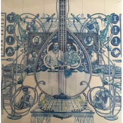 Imam Baildi - III (LP)