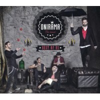 Onirama - Best of us