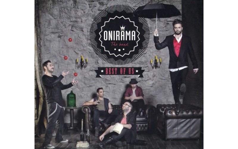 Onirama - Best of us