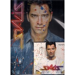 Ρουβάς Σάκης - Παράφορα