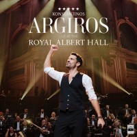 Αργυρός Κωνσταντίνος - Live at the Royal Albert Hall (3LP Βινύλιο)