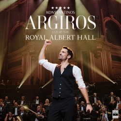 Αργυρός Κωνσταντίνος - Live at the Royal Albert Hall (3LP Βινύλιο)