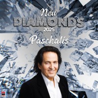 Πασχάλης - The new diamonds 2025