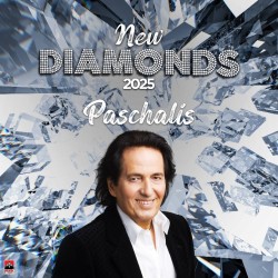 Πασχάλης - The new diamonds 2025