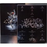 Τάμτα - The Villain Heroin (Deluxe Box, 2CD)