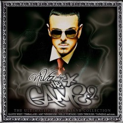 NiVo – NiVo Plays The Game 2