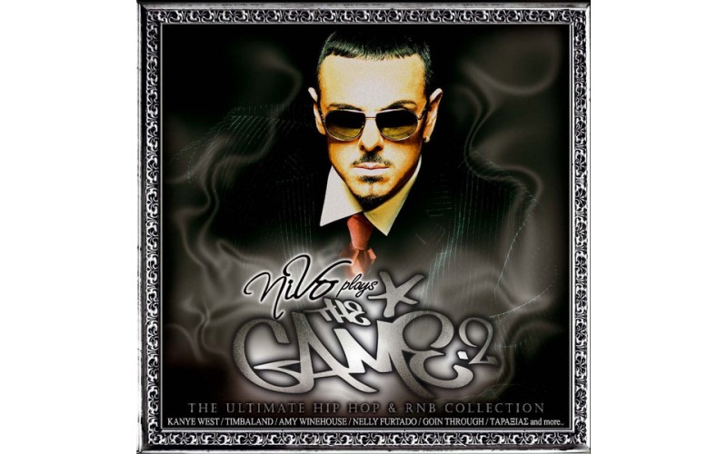 NiVo – NiVo Plays The Game 2