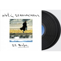 Σφακιανάκης Νότης - 5ο Βήμα (2LP βινύλιο)