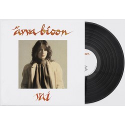 Βίσση Αννα - Ναι (LP Βινύλιο) 