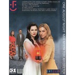 Μια νύχτα του Αυγούστου (Η συνέχεια από ΤΟ ΝΗΣΙ) 3DVD SET