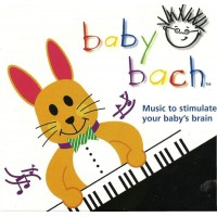 The Baby Einstein Music Box Orchestra – Baby Bach