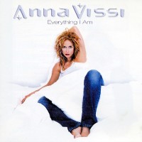 Βίσση Αννα / Vissi Anna - Everything I am