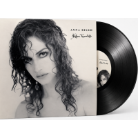 Βίσση Αννα - Κλίμα τροπικό (LP Μαύρο Βινύλιο)