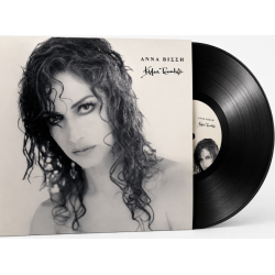 Βίσση Αννα - Κλίμα τροπικό (LP Μαύρο Βινύλιο)