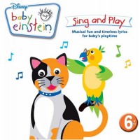 Baby Einstein – Sing And Play