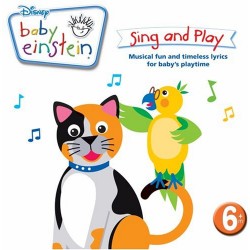 Baby Einstein – Sing And Play