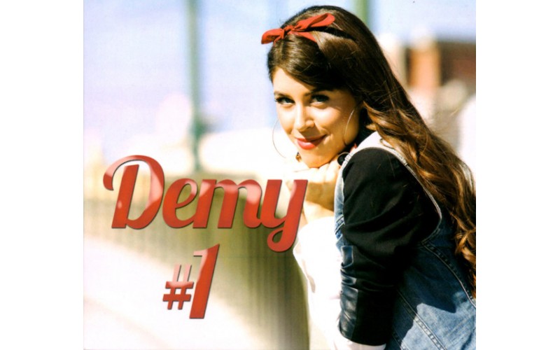 Demy - #1 