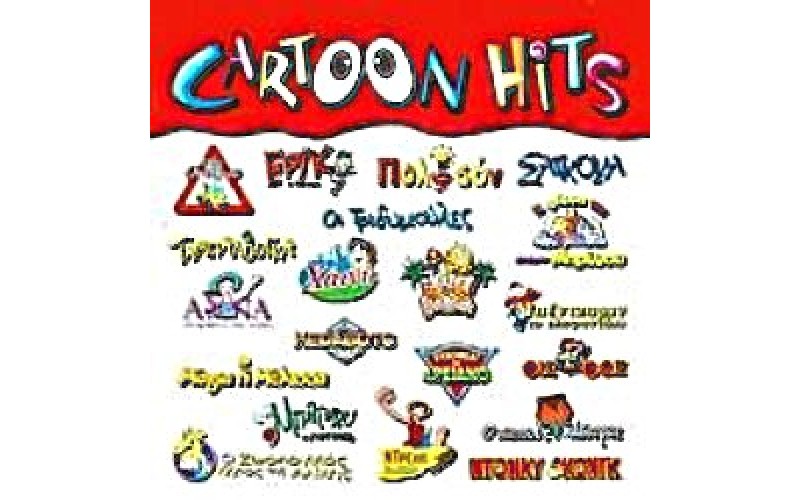 Cartoon Hits