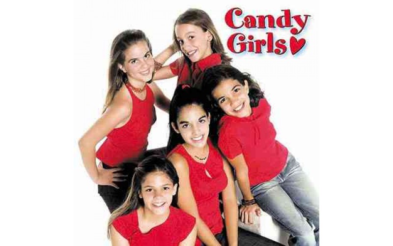 Candy Girls