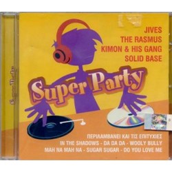 Super Party